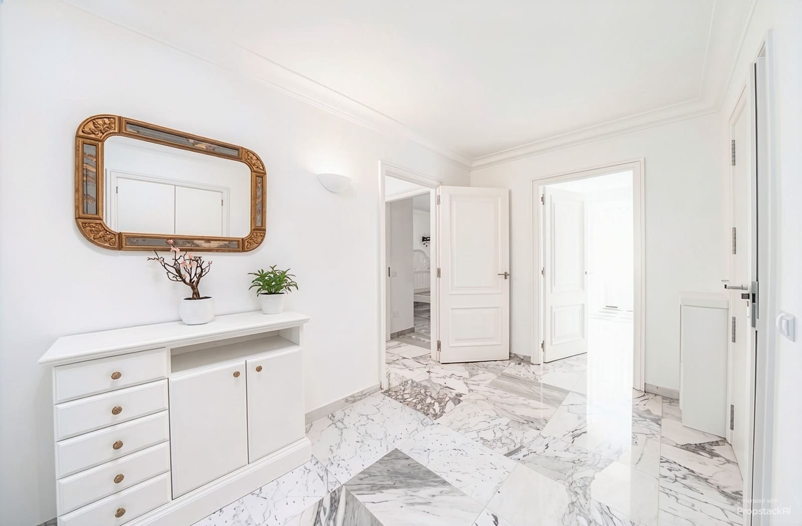 5 slaapkamer Penthouse te koop in Palma de Mallorca met zwembad garage - € 2.190.000 (Ref: 8555576)