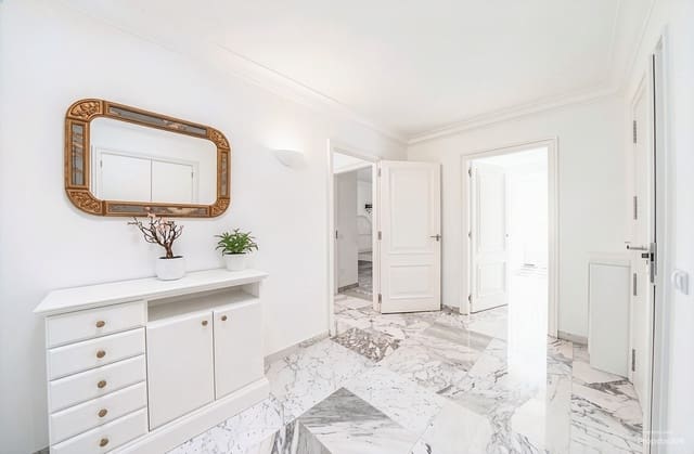 Ático de 5 habitaciones en Son Armadans, Palma de Mallorca en venta con piscina garaje - 2.190.000 € (Ref: 8555576)