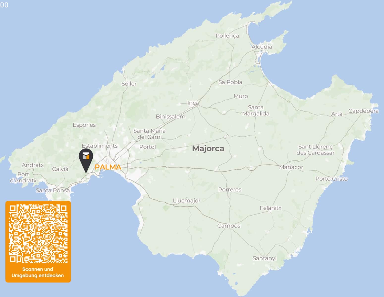 6 bedroom Villa for sale in Son Vida with pool - € 4,690,000 (Ref: 8555577)