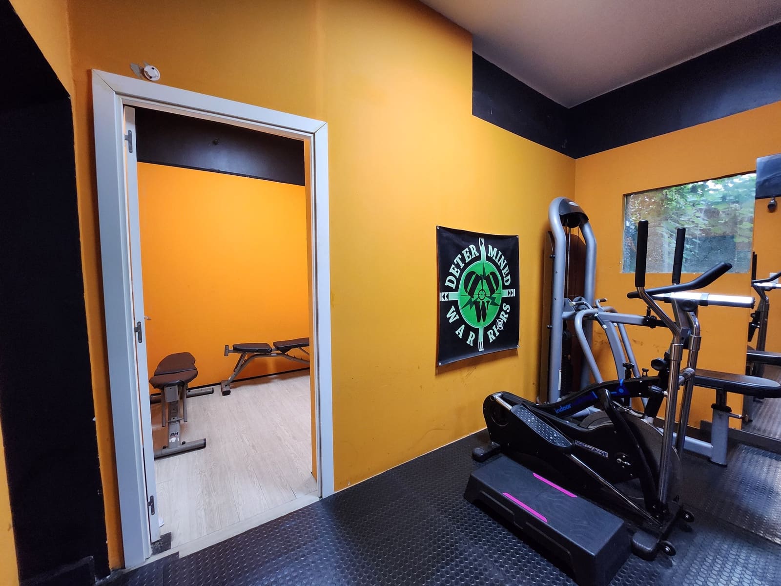 2 soveværelse Rækkehus til salg i Palma de Mallorca med swimmingpool - € 850.000 (Ref: 8559164)