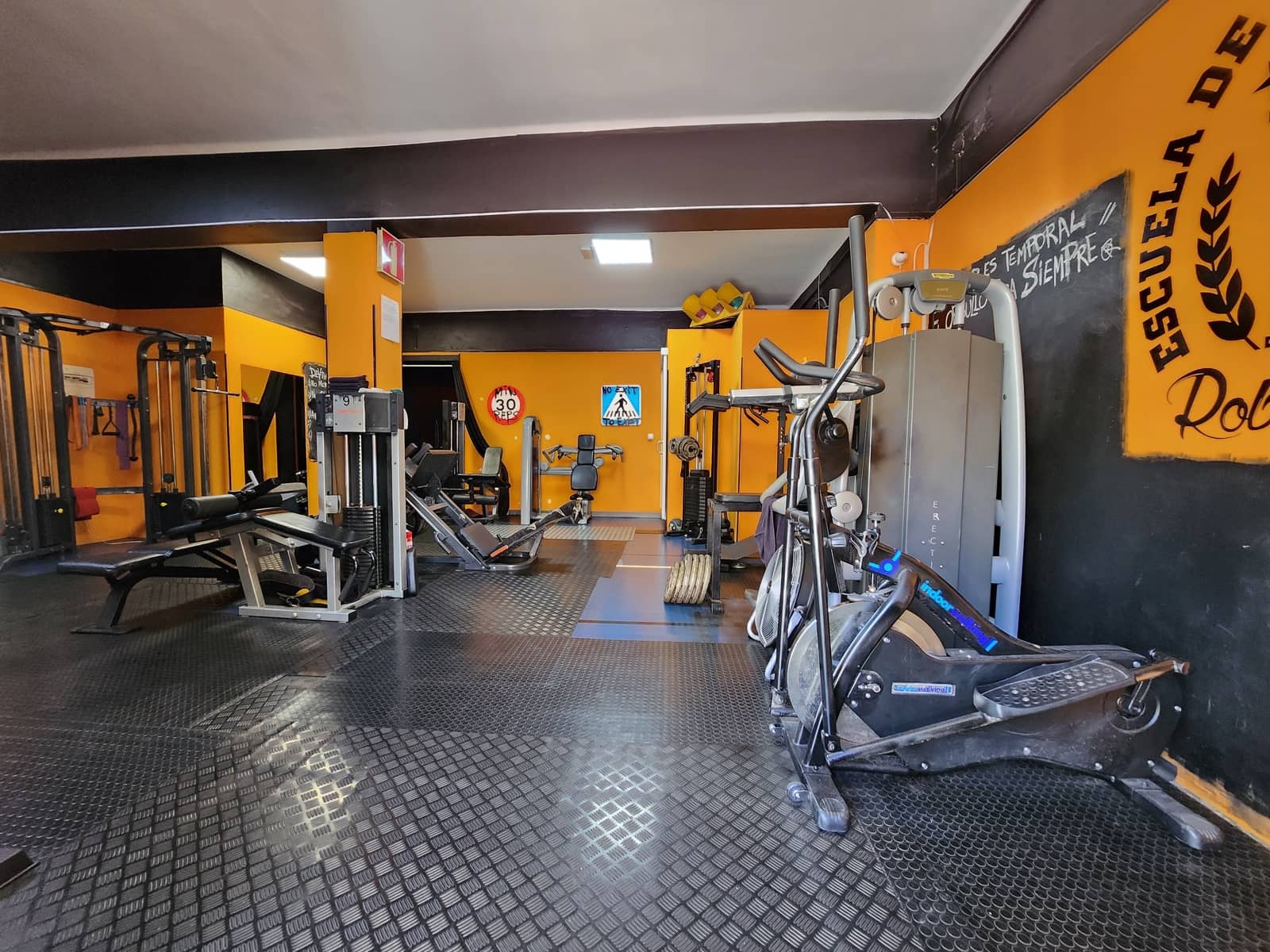 2 soveværelse Rækkehus til salg i Palma de Mallorca med swimmingpool - € 850.000 (Ref: 8559164)