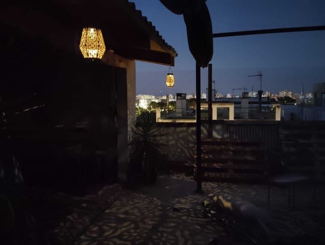 Adosado de 2 habitaciones en Son Cotoner, Palma de Mallorca en venta con piscina - 850.000 € (Ref: 8559164)