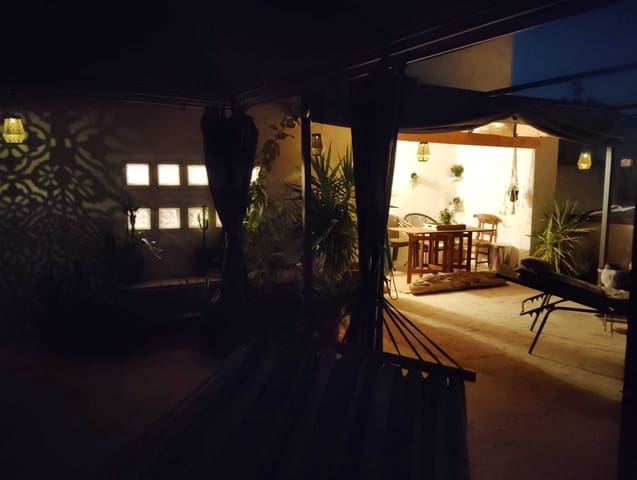 Adosado de 2 habitaciones en Son Cotoner, Palma de Mallorca en venta con piscina - 850.000 € (Ref: 8559164)