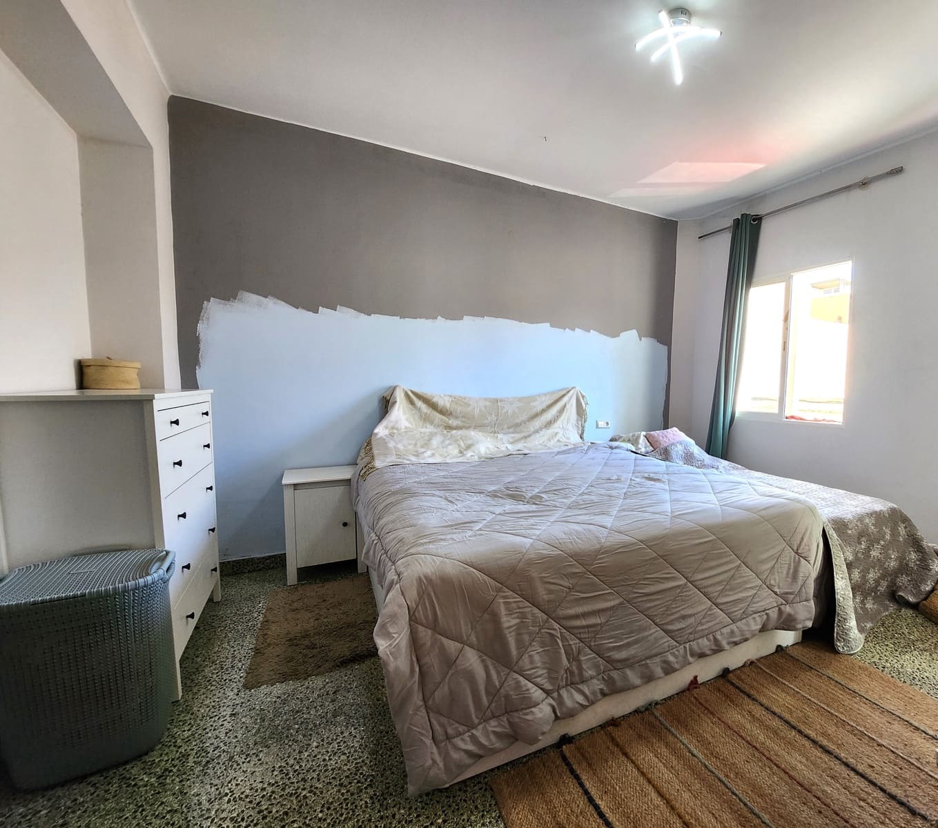 2 soveværelse Rækkehus til salg i Palma de Mallorca med swimmingpool - € 850.000 (Ref: 8559164)