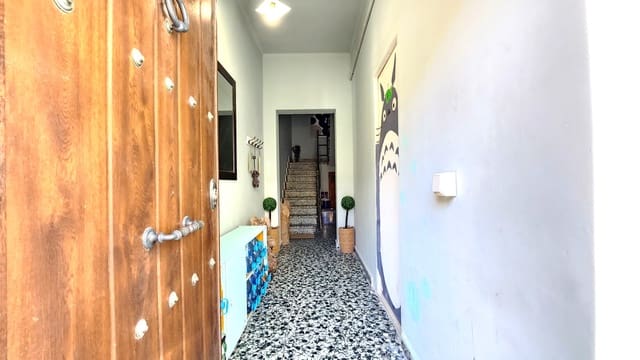 Adosado de 2 habitaciones en Son Cotoner, Palma de Mallorca en venta con piscina - 850.000 € (Ref: 8559164)