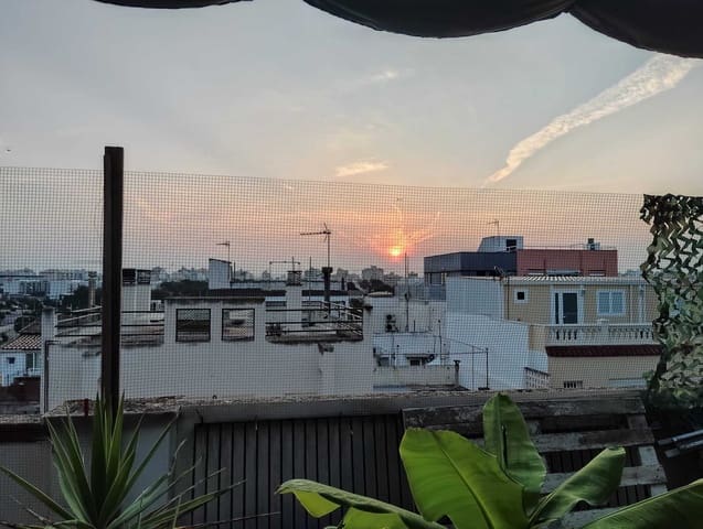 Adosado de 2 habitaciones en Son Cotoner, Palma de Mallorca en venta con piscina - 850.000 € (Ref: 8559164)