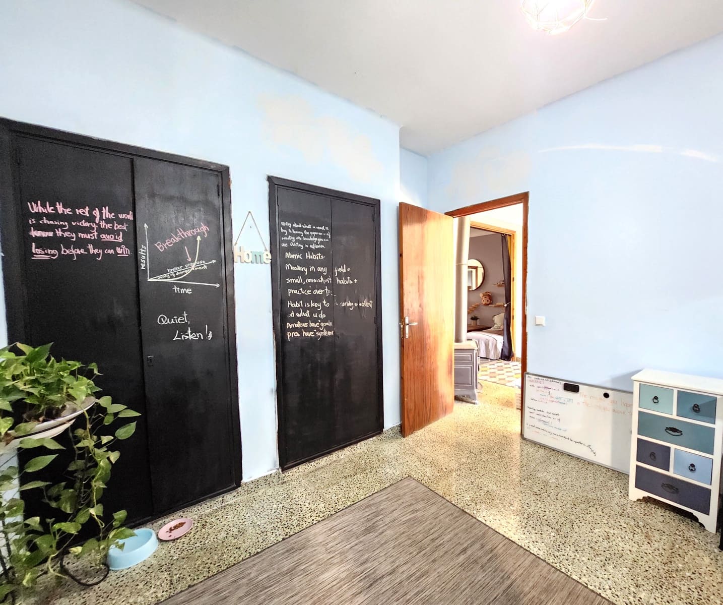 2 soveværelse Rækkehus til salg i Palma de Mallorca med swimmingpool - € 850.000 (Ref: 8559164)