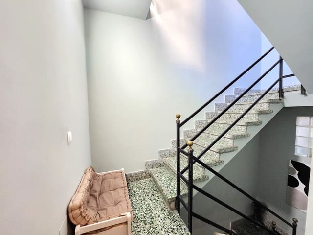 Adosado de 2 habitaciones en Son Cotoner, Palma de Mallorca en venta con piscina - 850.000 € (Ref: 8559164)