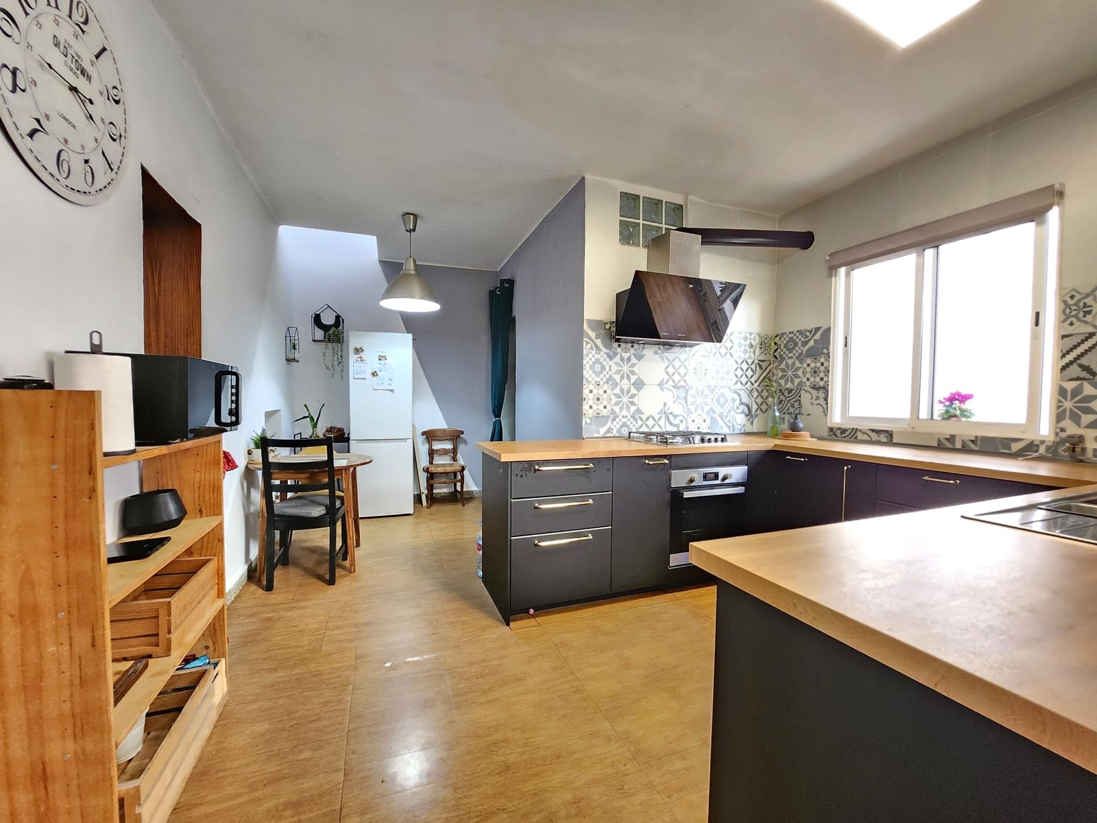 2 soveværelse Rækkehus til salg i Palma de Mallorca med swimmingpool - € 850.000 (Ref: 8559164)