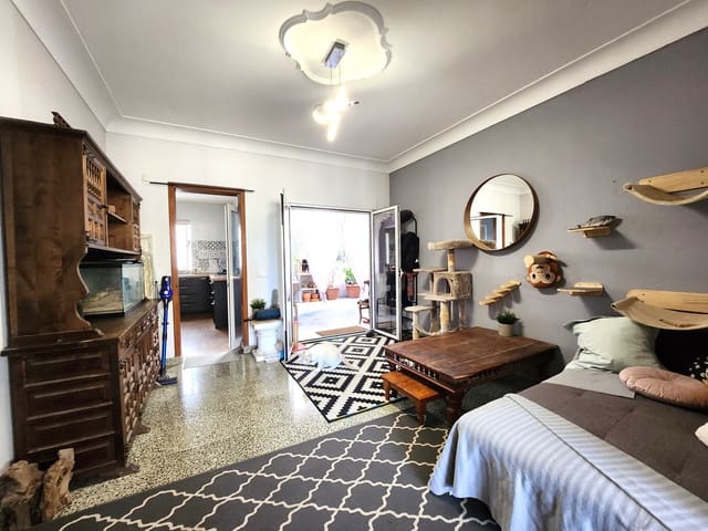 Adosado de 2 habitaciones en Son Cotoner, Palma de Mallorca en venta con piscina - 850.000 € (Ref: 8559164)