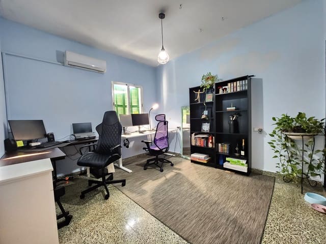 Adosado de 2 habitaciones en Son Cotoner, Palma de Mallorca en venta con piscina - 850.000 € (Ref: 8559164)