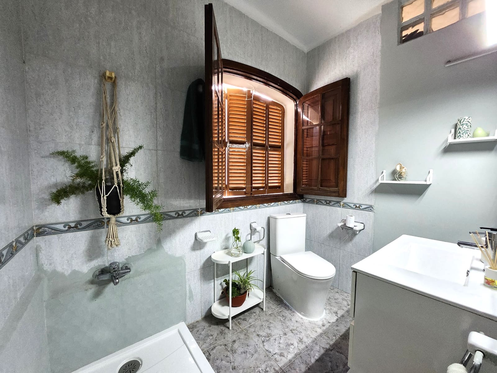 2 soveværelse Rækkehus til salg i Palma de Mallorca med swimmingpool - € 850.000 (Ref: 8559164)