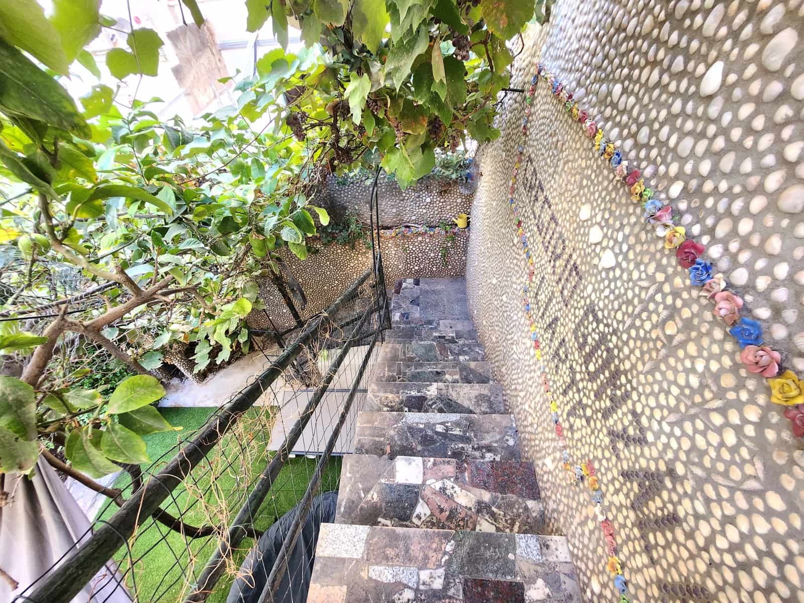 2 soveværelse Rækkehus til salg i Palma de Mallorca med swimmingpool - € 850.000 (Ref: 8559164)