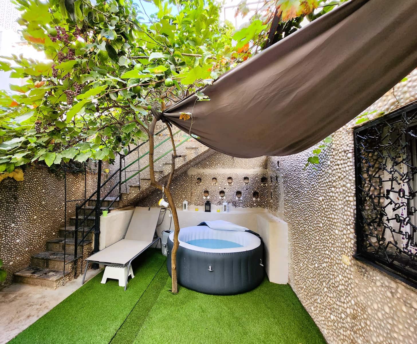 2 soveværelse Rækkehus til salg i Palma de Mallorca med swimmingpool - € 850.000 (Ref: 8559164)