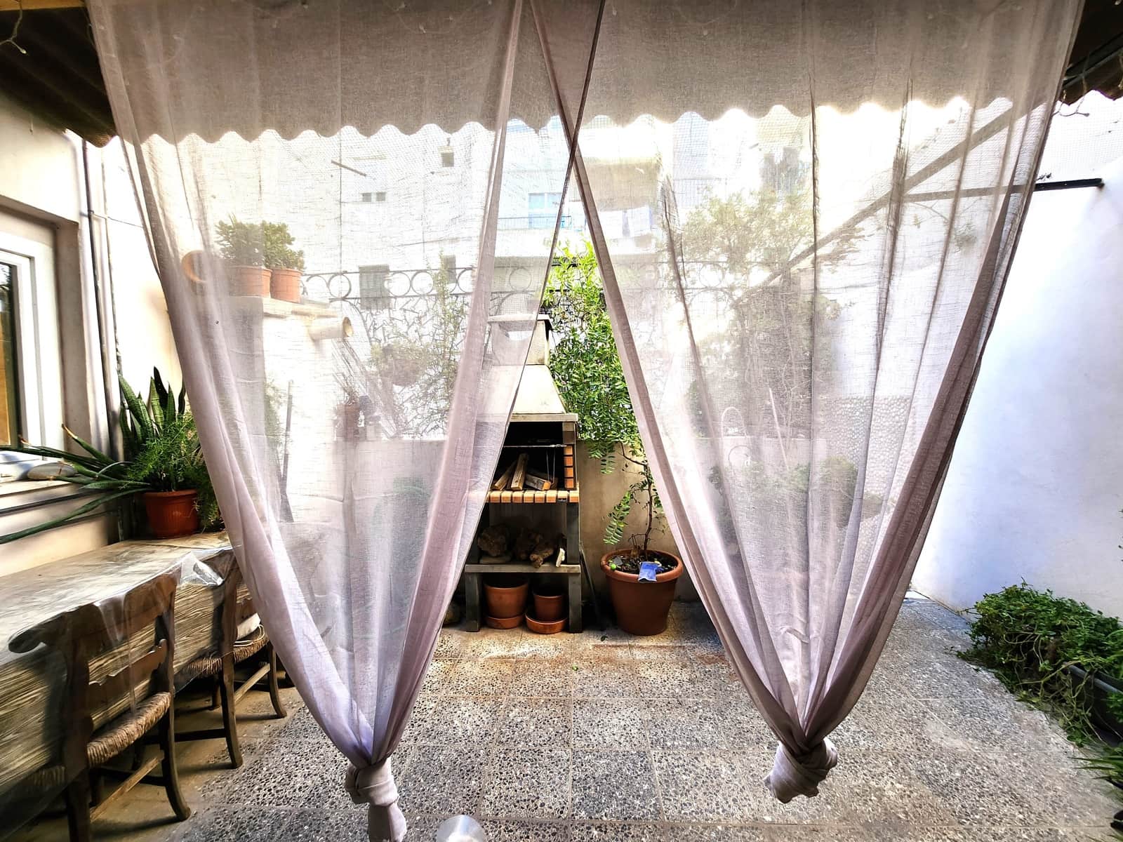 2 soveværelse Rækkehus til salg i Palma de Mallorca med swimmingpool - € 850.000 (Ref: 8559164)