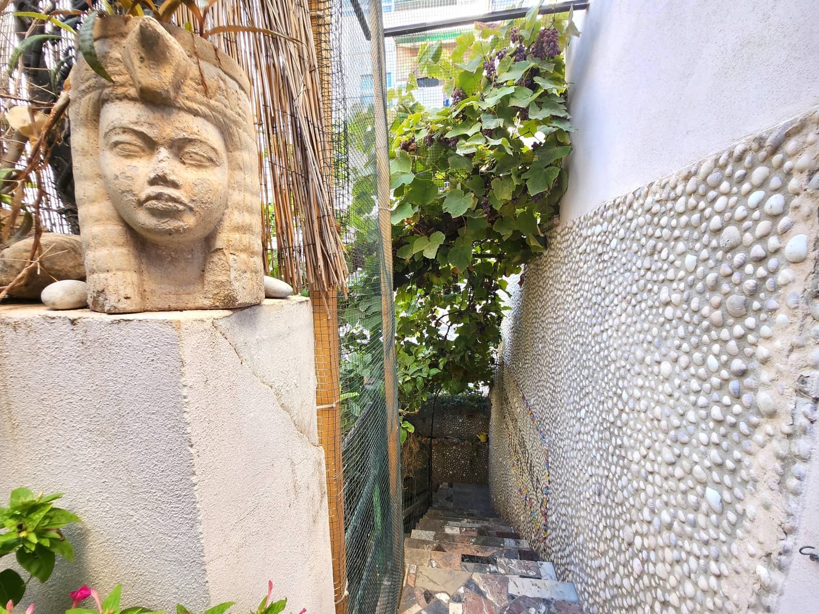 2 soveværelse Rækkehus til salg i Palma de Mallorca med swimmingpool - € 850.000 (Ref: 8559164)