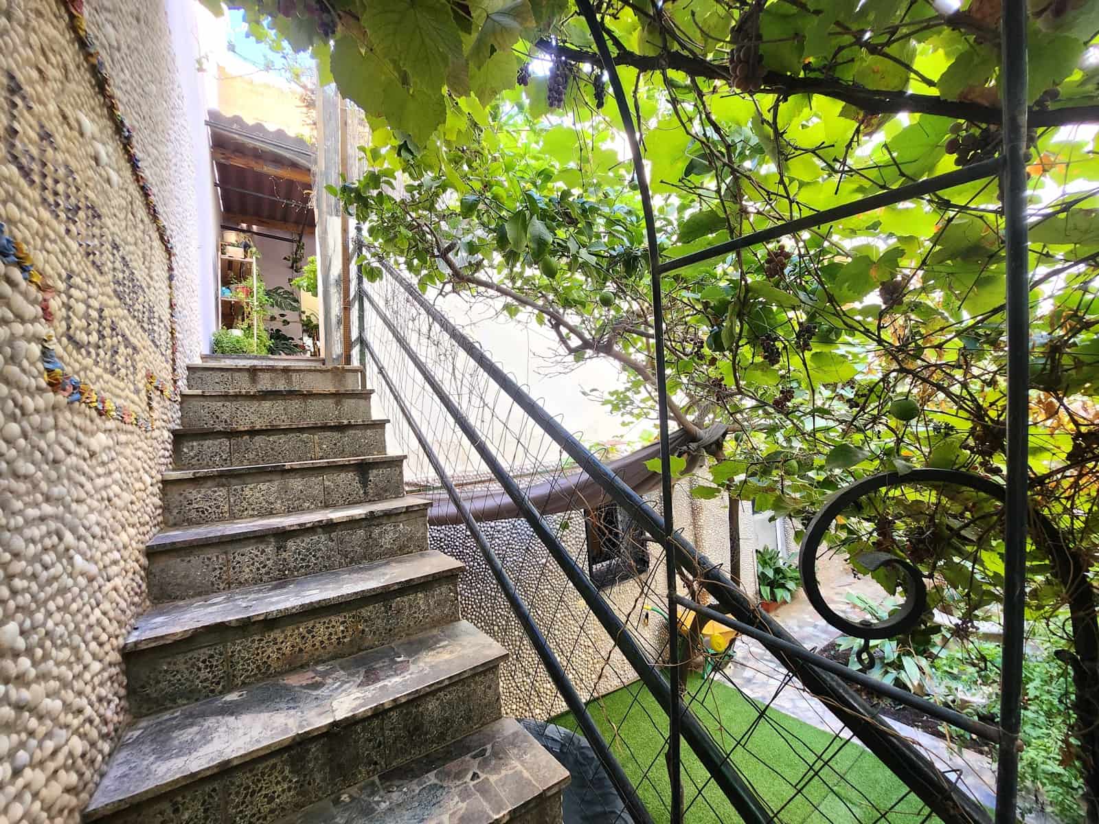 2 soveværelse Rækkehus til salg i Palma de Mallorca med swimmingpool - € 850.000 (Ref: 8559164)