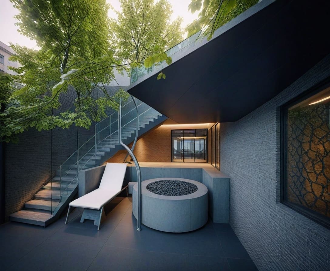 2 soveværelse Rækkehus til salg i Palma de Mallorca med swimmingpool - € 850.000 (Ref: 8559164)