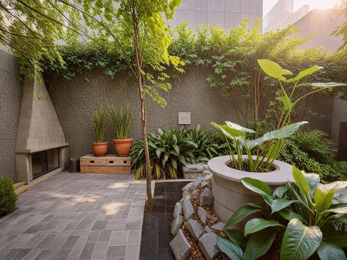 2 soveværelse Rækkehus til salg i Palma de Mallorca med swimmingpool - € 850.000 (Ref: 8559164)