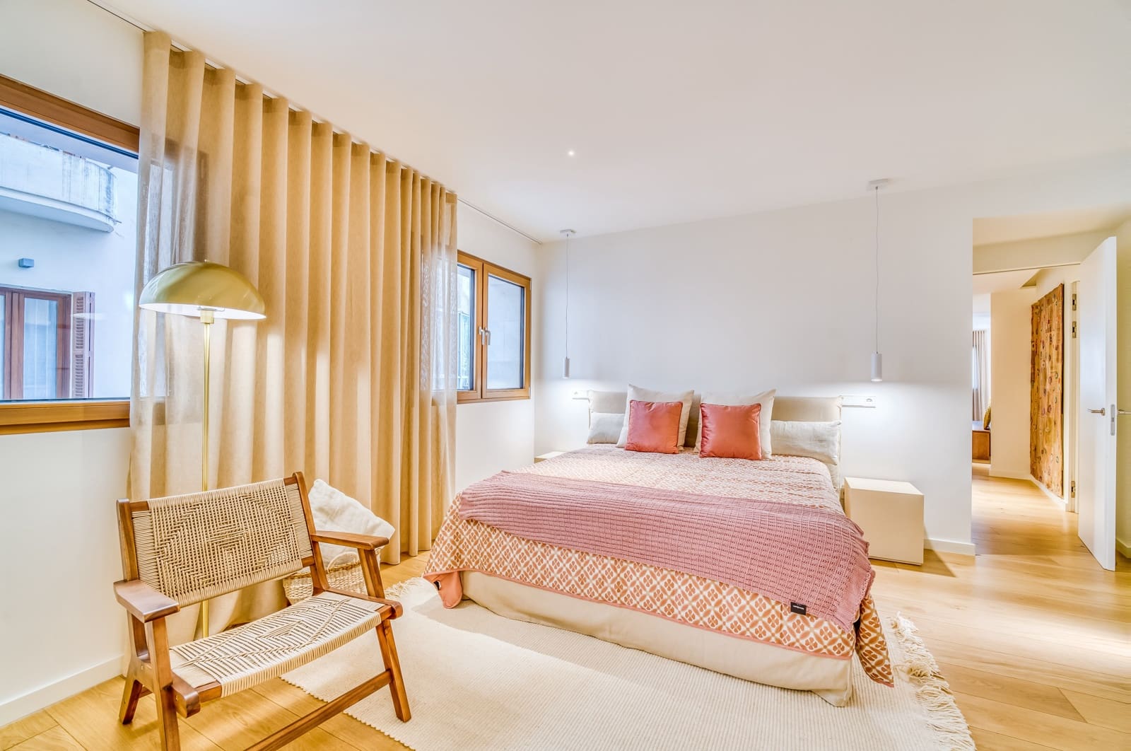 2 Zimmer Apartment zu verkaufen in Palma de Mallorca - 1.400.000 € (Ref: 8567637)