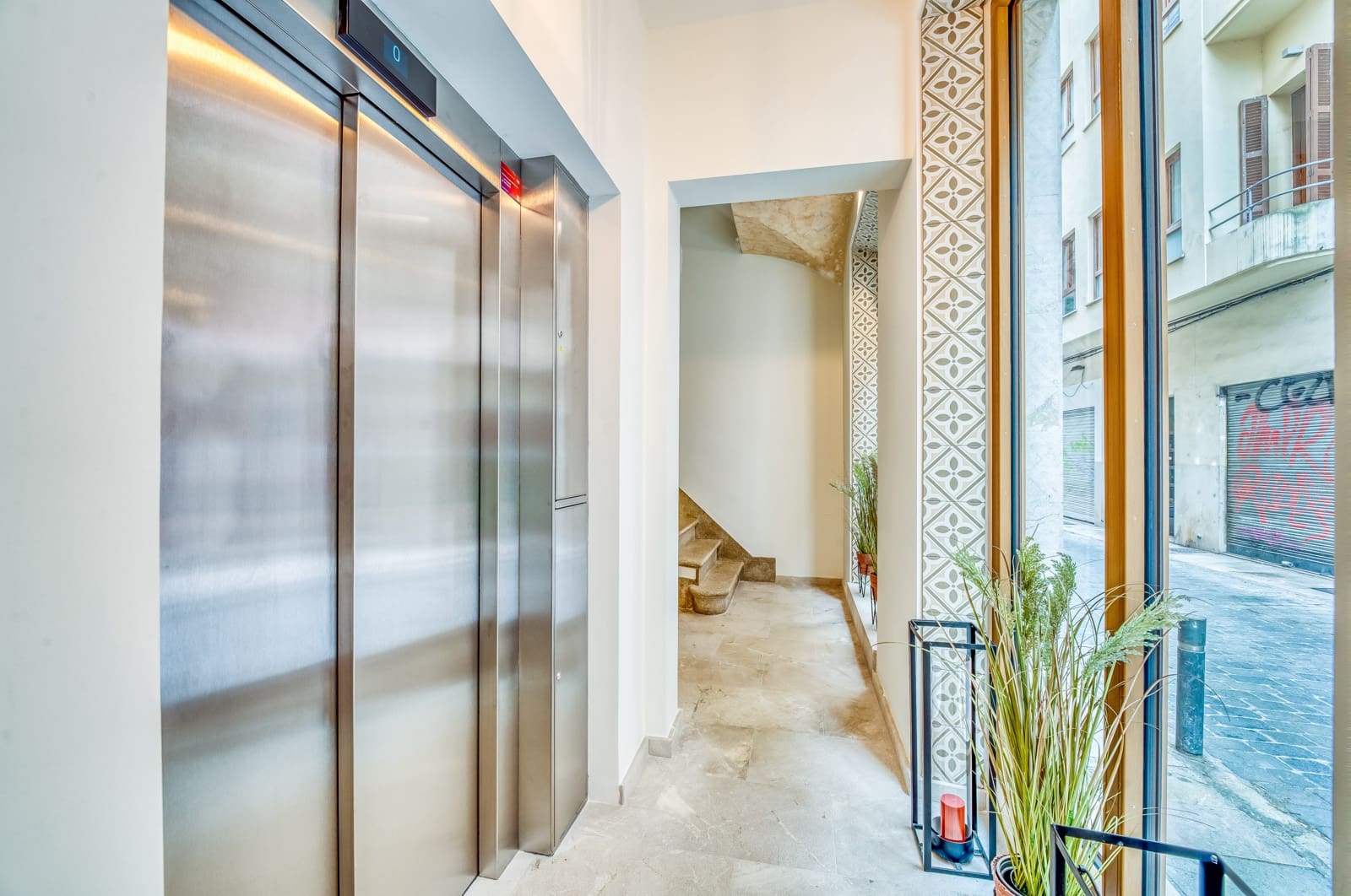 2 Zimmer Apartment zu verkaufen in Palma de Mallorca - 1.400.000 € (Ref: 8567637)