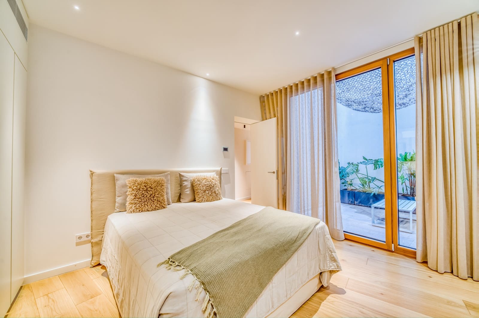 2 Zimmer Apartment zu verkaufen in Palma de Mallorca - 1.400.000 € (Ref: 8567637)