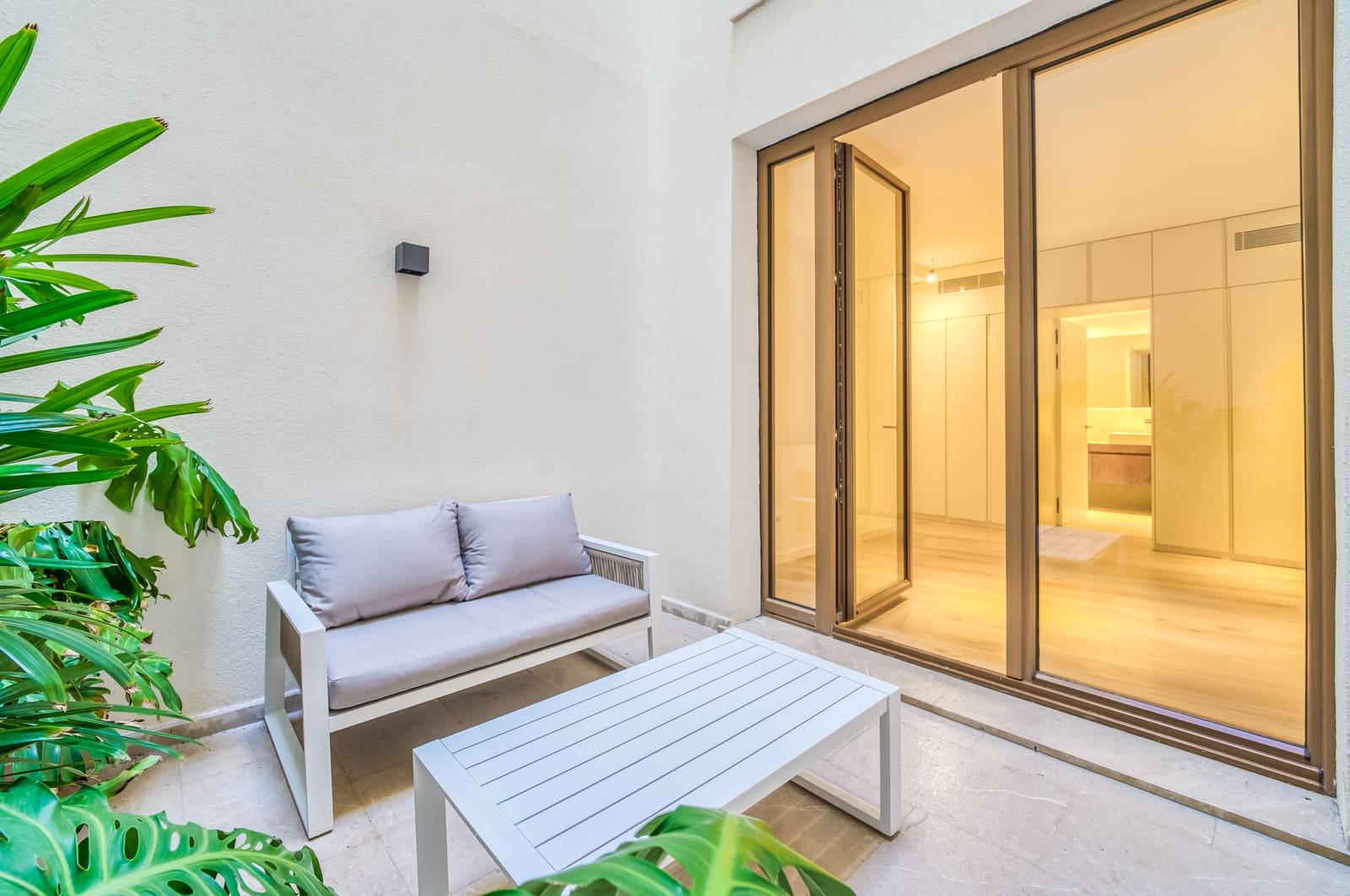 2 Zimmer Apartment zu verkaufen in Palma de Mallorca - 1.400.000 € (Ref: 8567637)
