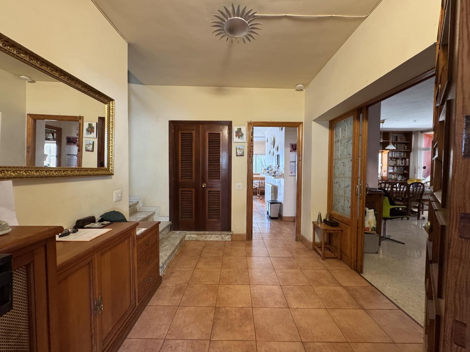 5 soverom Villa til salgs i Palma de Mallorca med svømmebasseng garasje - € 985 000 (Ref: 8583861)