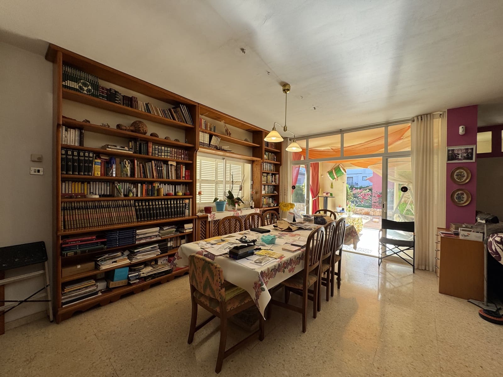 5 soverom Villa til salgs i Palma de Mallorca med svømmebasseng garasje - € 985 000 (Ref: 8583861)