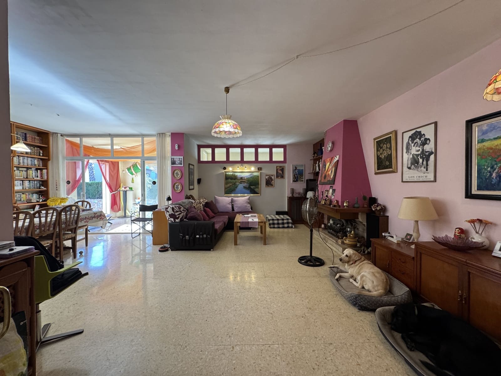 5 soverom Villa til salgs i Palma de Mallorca med svømmebasseng garasje - € 985 000 (Ref: 8583861)