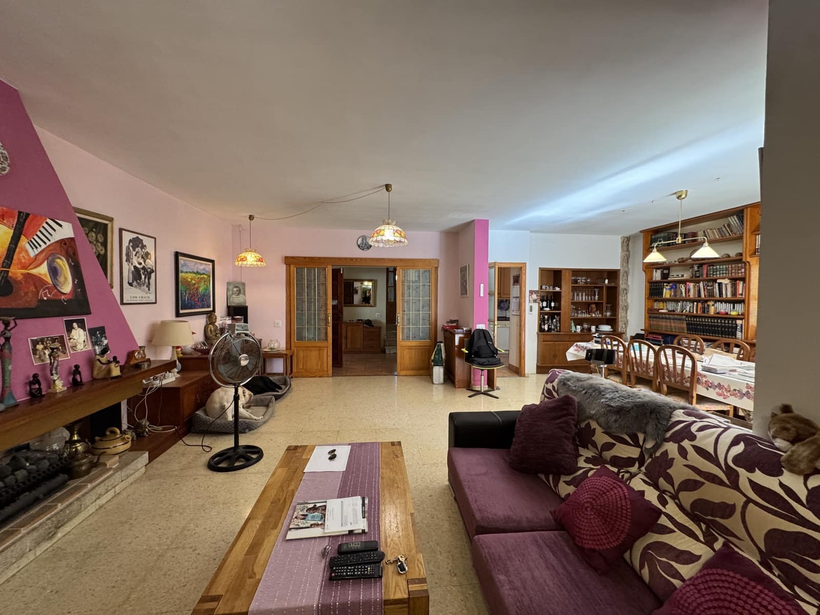 5 soverom Villa til salgs i Palma de Mallorca med svømmebasseng garasje - € 985 000 (Ref: 8583861)