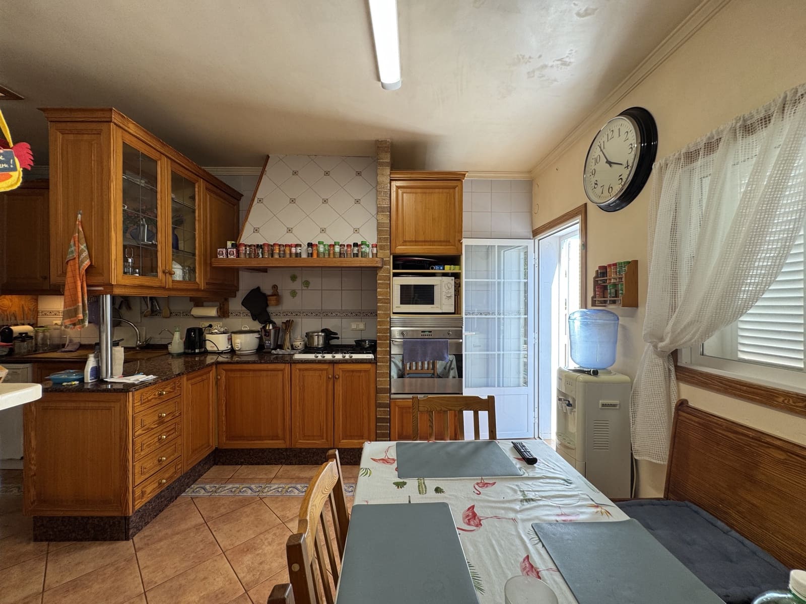 5 soverom Villa til salgs i Palma de Mallorca med svømmebasseng garasje - € 985 000 (Ref: 8583861)