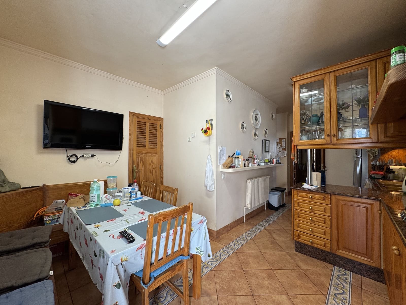 5 soverom Villa til salgs i Palma de Mallorca med svømmebasseng garasje - € 985 000 (Ref: 8583861)