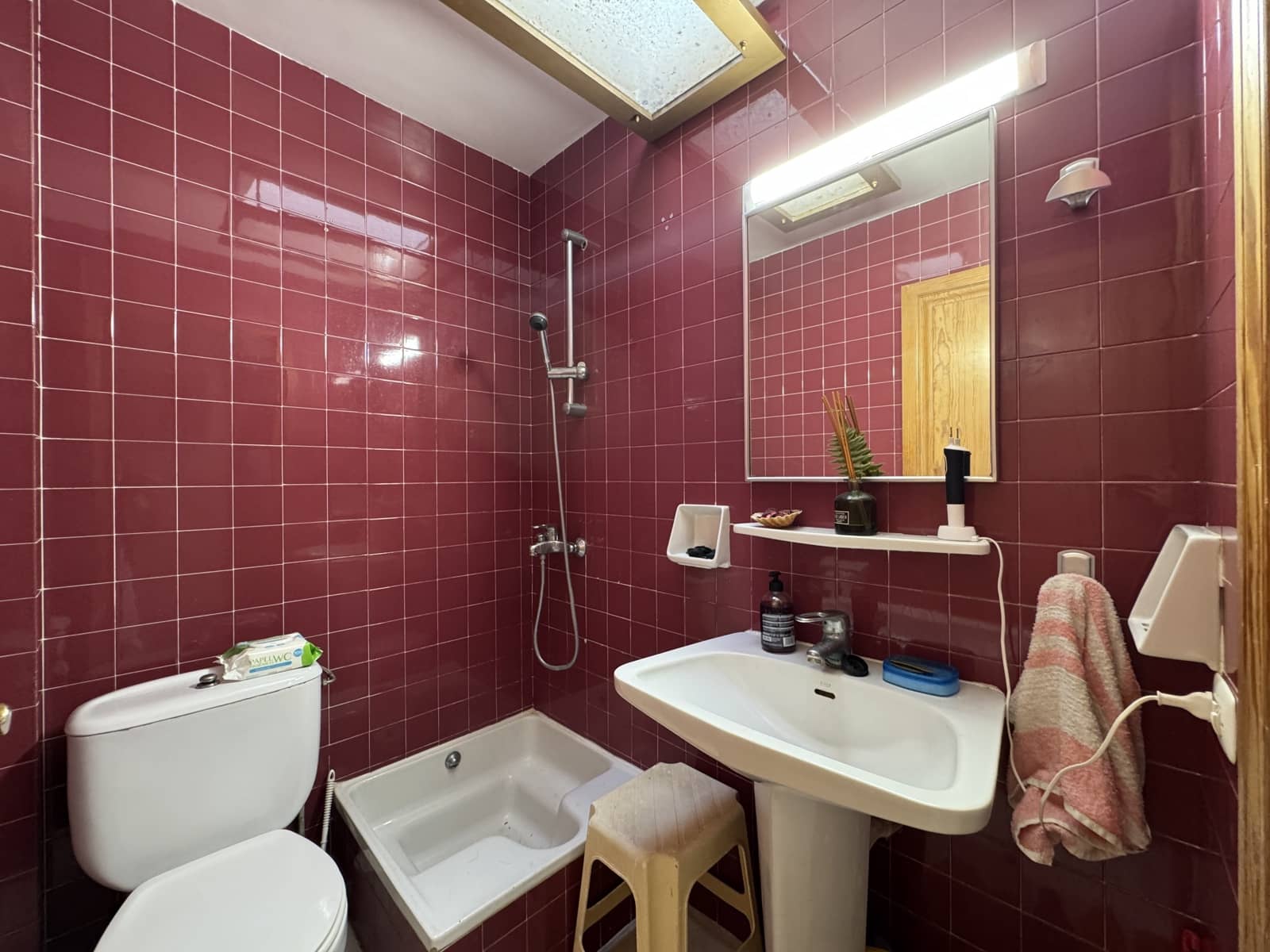 5 soverom Villa til salgs i Palma de Mallorca med svømmebasseng garasje - € 985 000 (Ref: 8583861)