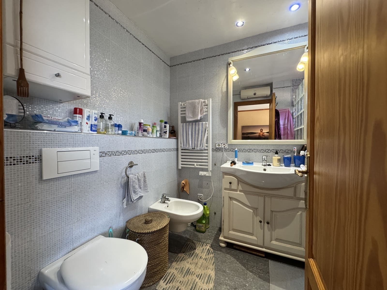 5 soverom Villa til salgs i Palma de Mallorca med svømmebasseng garasje - € 985 000 (Ref: 8583861)