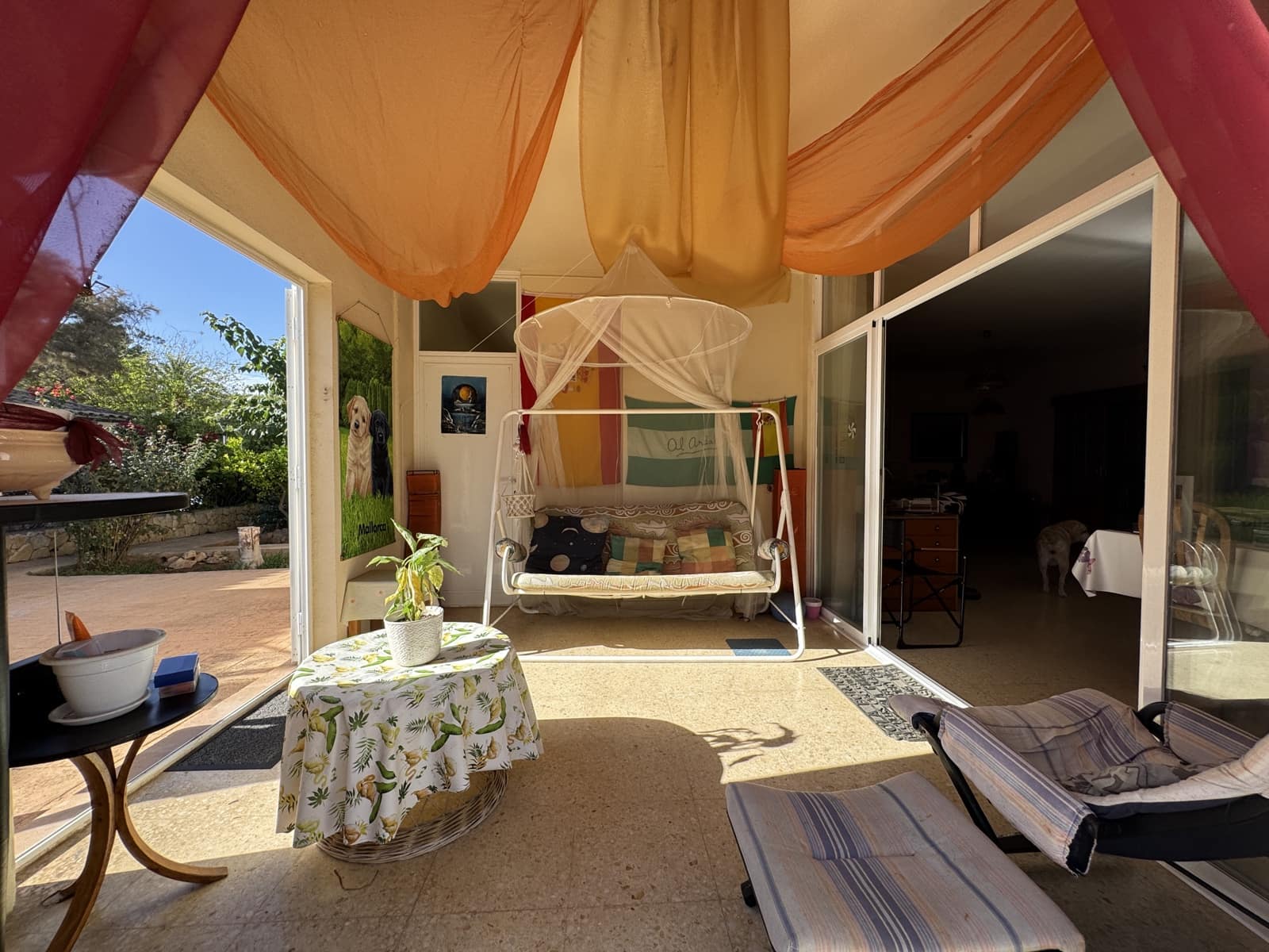 5 soverom Villa til salgs i Palma de Mallorca med svømmebasseng garasje - € 985 000 (Ref: 8583861)