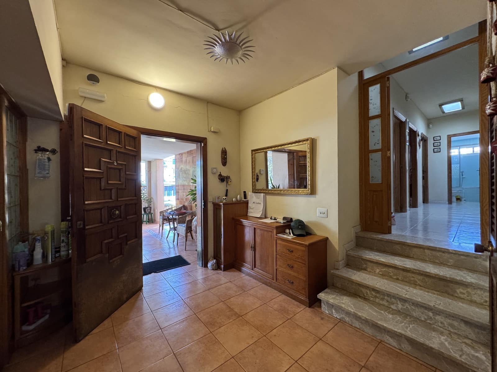 5 soverom Villa til salgs i Palma de Mallorca med svømmebasseng garasje - € 985 000 (Ref: 8583861)