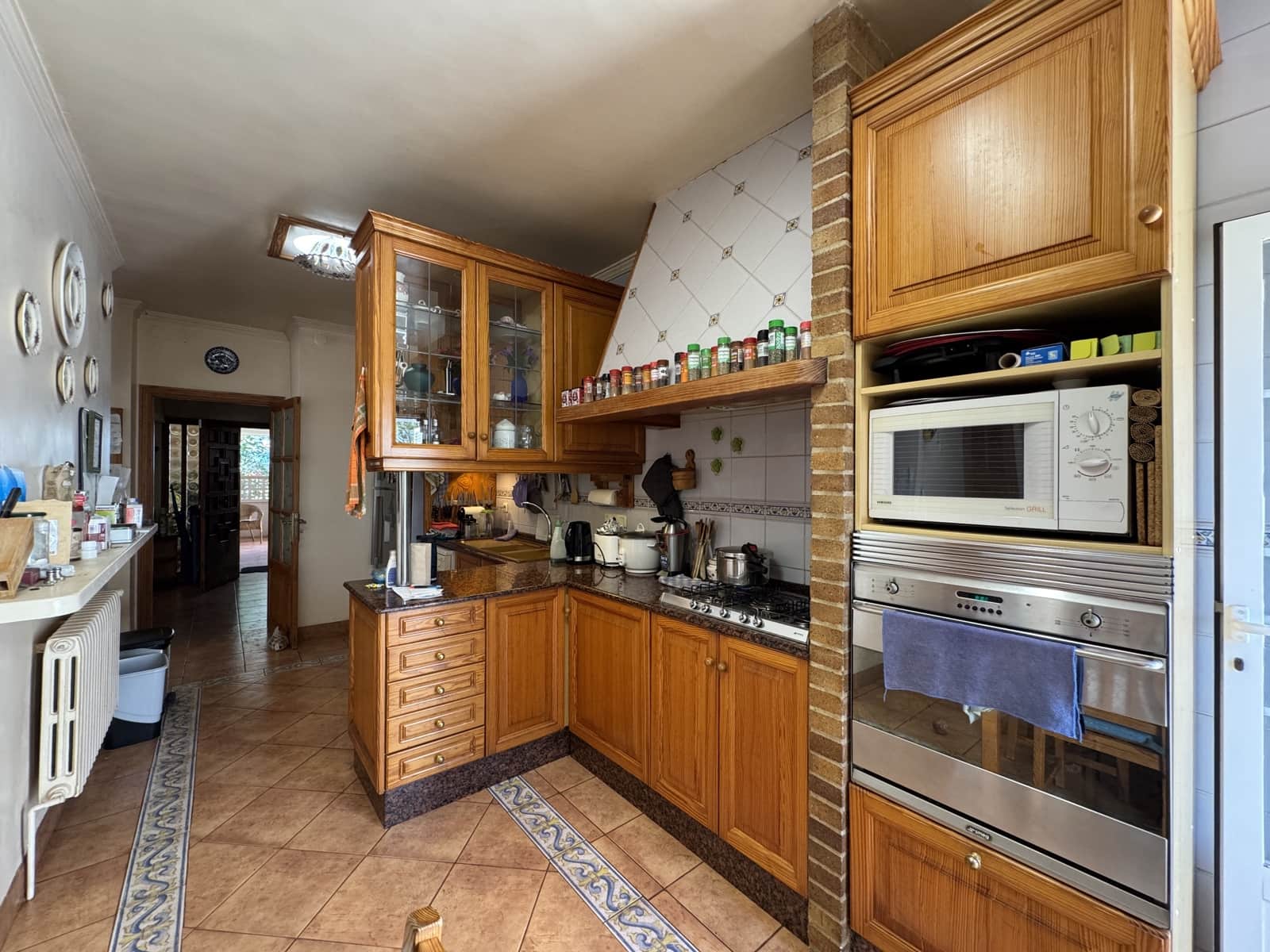 5 soverom Villa til salgs i Palma de Mallorca med svømmebasseng garasje - € 985 000 (Ref: 8583861)