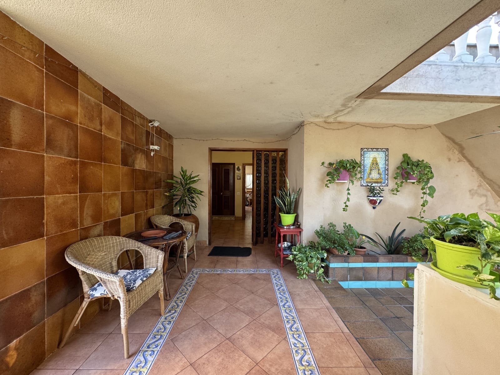 5 soverom Villa til salgs i Palma de Mallorca med svømmebasseng garasje - € 985 000 (Ref: 8583861)