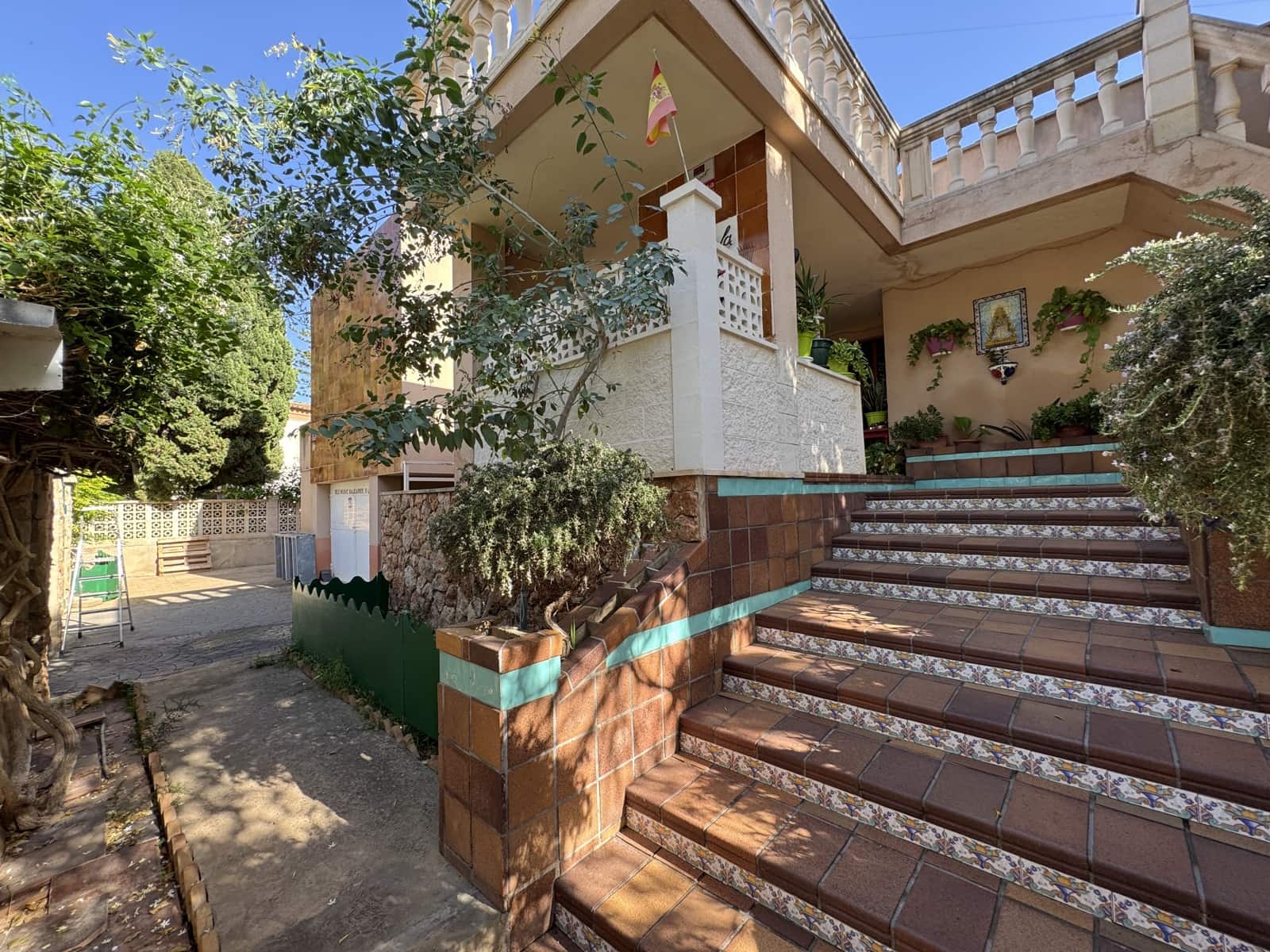 5 soverom Villa til salgs i Palma de Mallorca med svømmebasseng garasje - € 985 000 (Ref: 8583861)