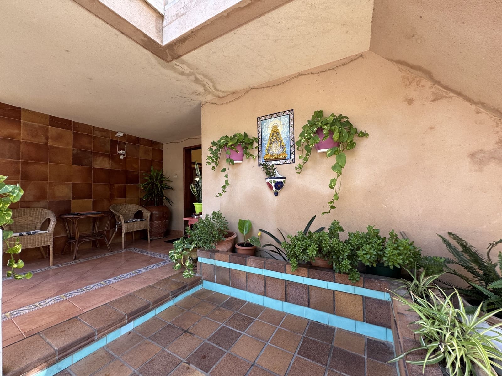 5 soverom Villa til salgs i Palma de Mallorca med svømmebasseng garasje - € 985 000 (Ref: 8583861)