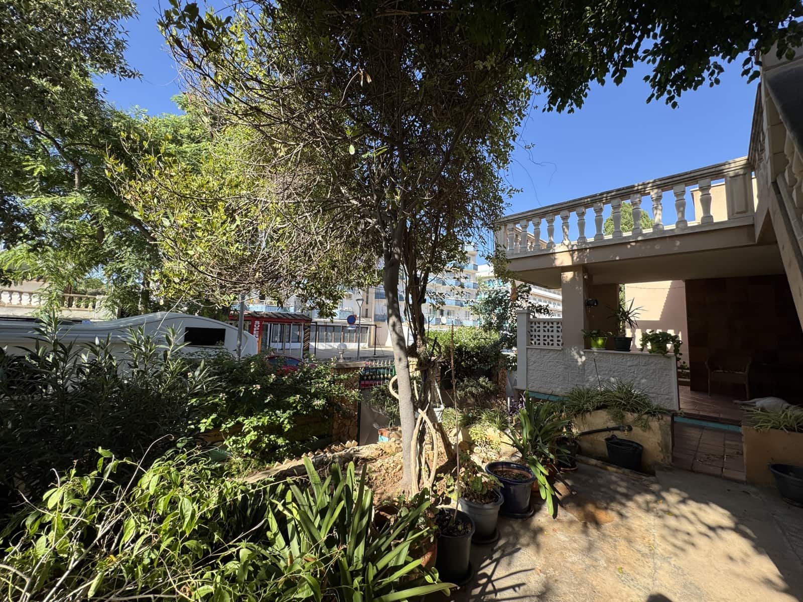 5 soverom Villa til salgs i Palma de Mallorca med svømmebasseng garasje - € 985 000 (Ref: 8583861)