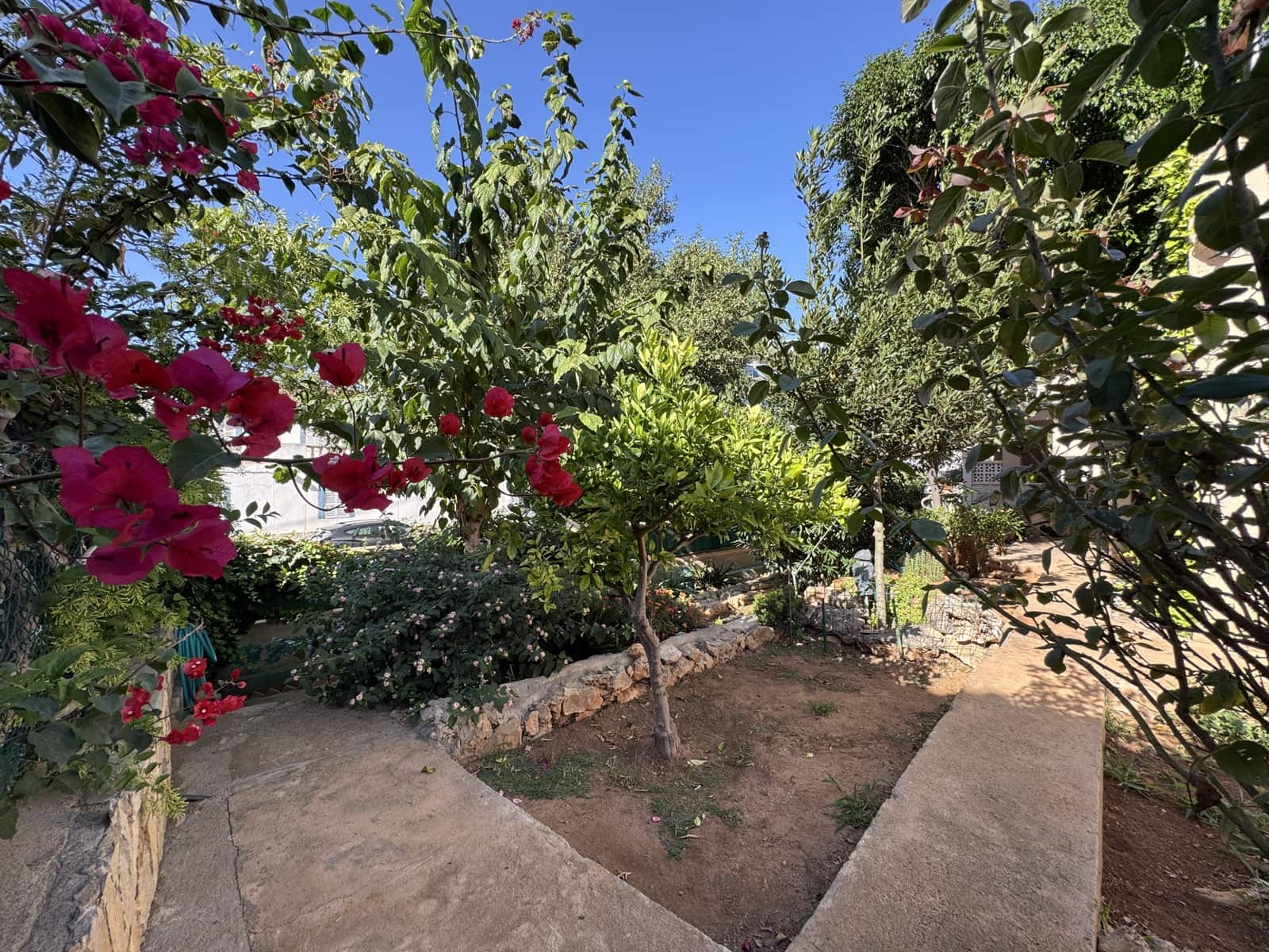 5 soverom Villa til salgs i Palma de Mallorca med svømmebasseng garasje - € 985 000 (Ref: 8583861)