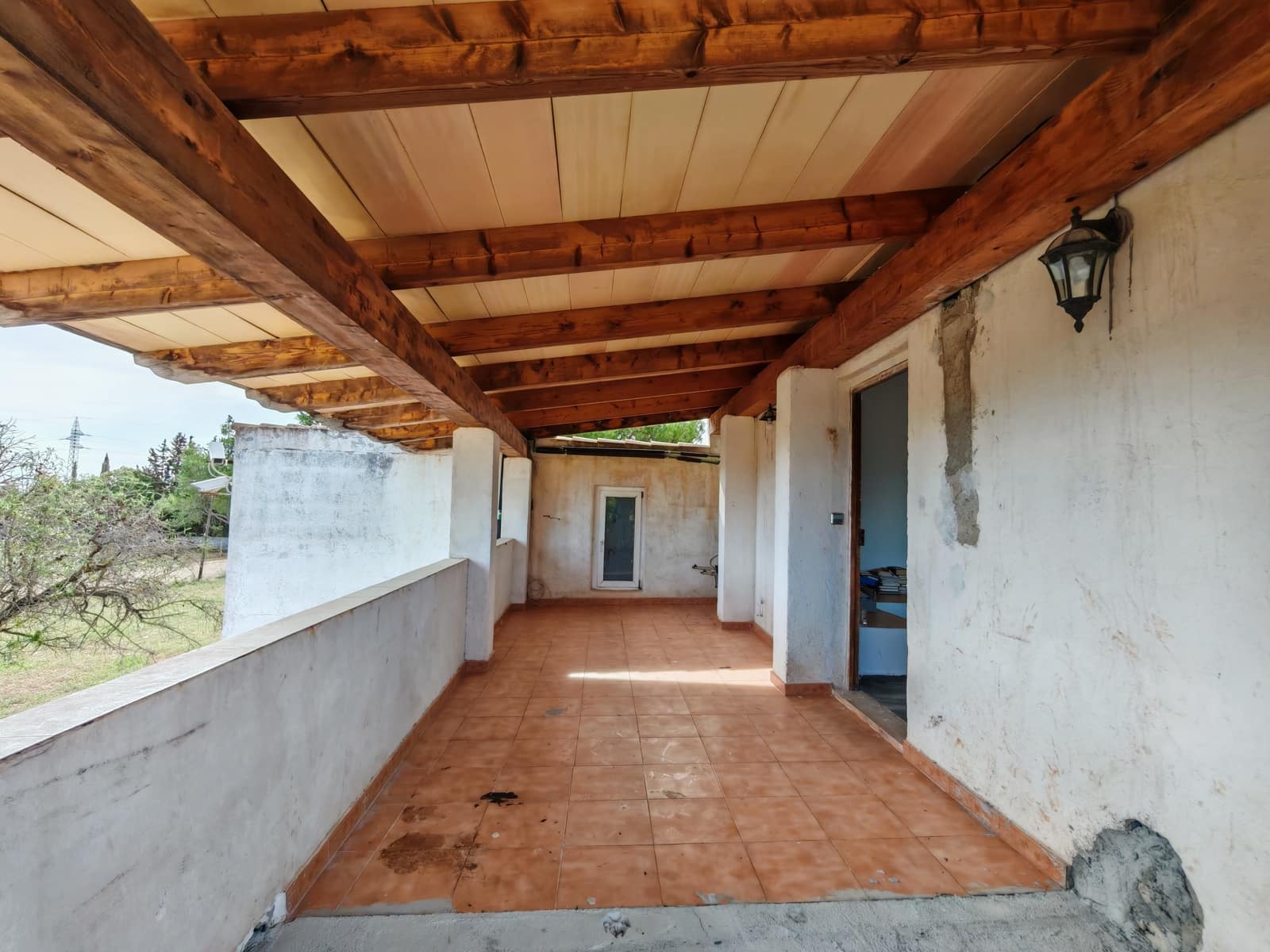 3 makuuhuone Maalaistalo myytävänä paikassa Inca mukana uima-altaan - 750 000 € (Ref: 8589752)