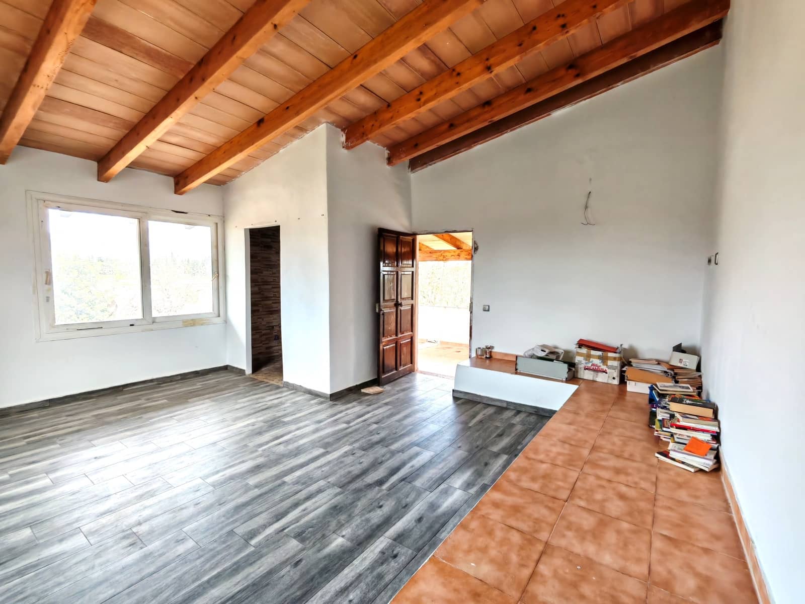 3 makuuhuone Maalaistalo myytävänä paikassa Inca mukana uima-altaan - 750 000 € (Ref: 8589752)