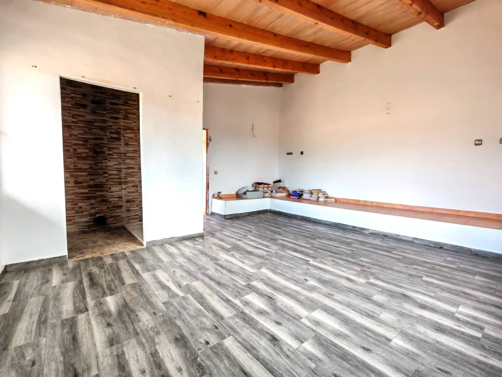 3 makuuhuone Maalaistalo myytävänä paikassa Inca mukana uima-altaan - 750 000 € (Ref: 8589752)