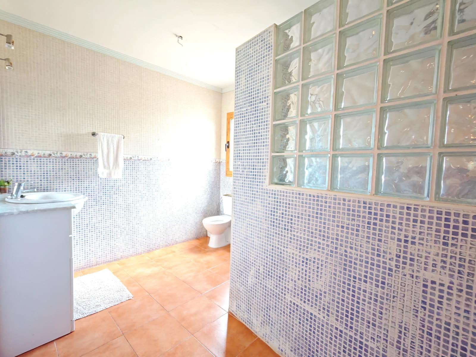 3 makuuhuone Maalaistalo myytävänä paikassa Inca mukana uima-altaan - 750 000 € (Ref: 8589752)