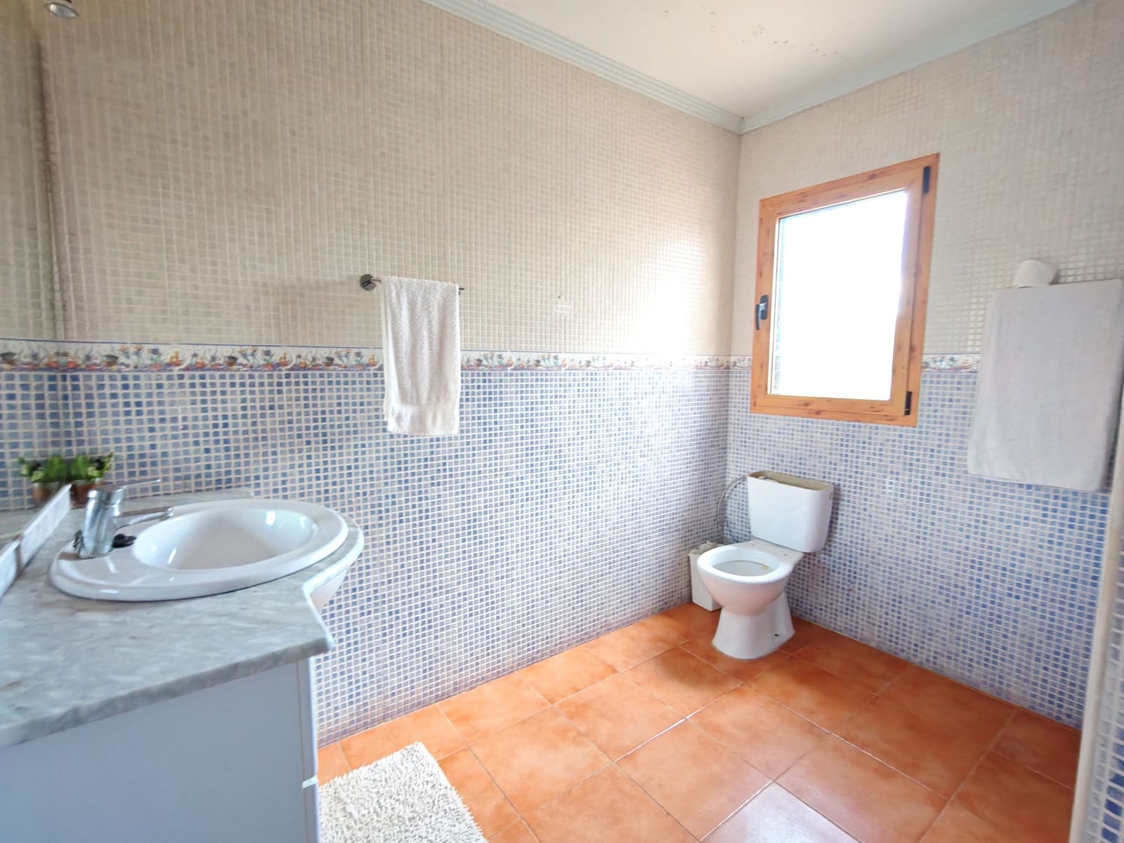 3 makuuhuone Maalaistalo myytävänä paikassa Inca mukana uima-altaan - 750 000 € (Ref: 8589752)