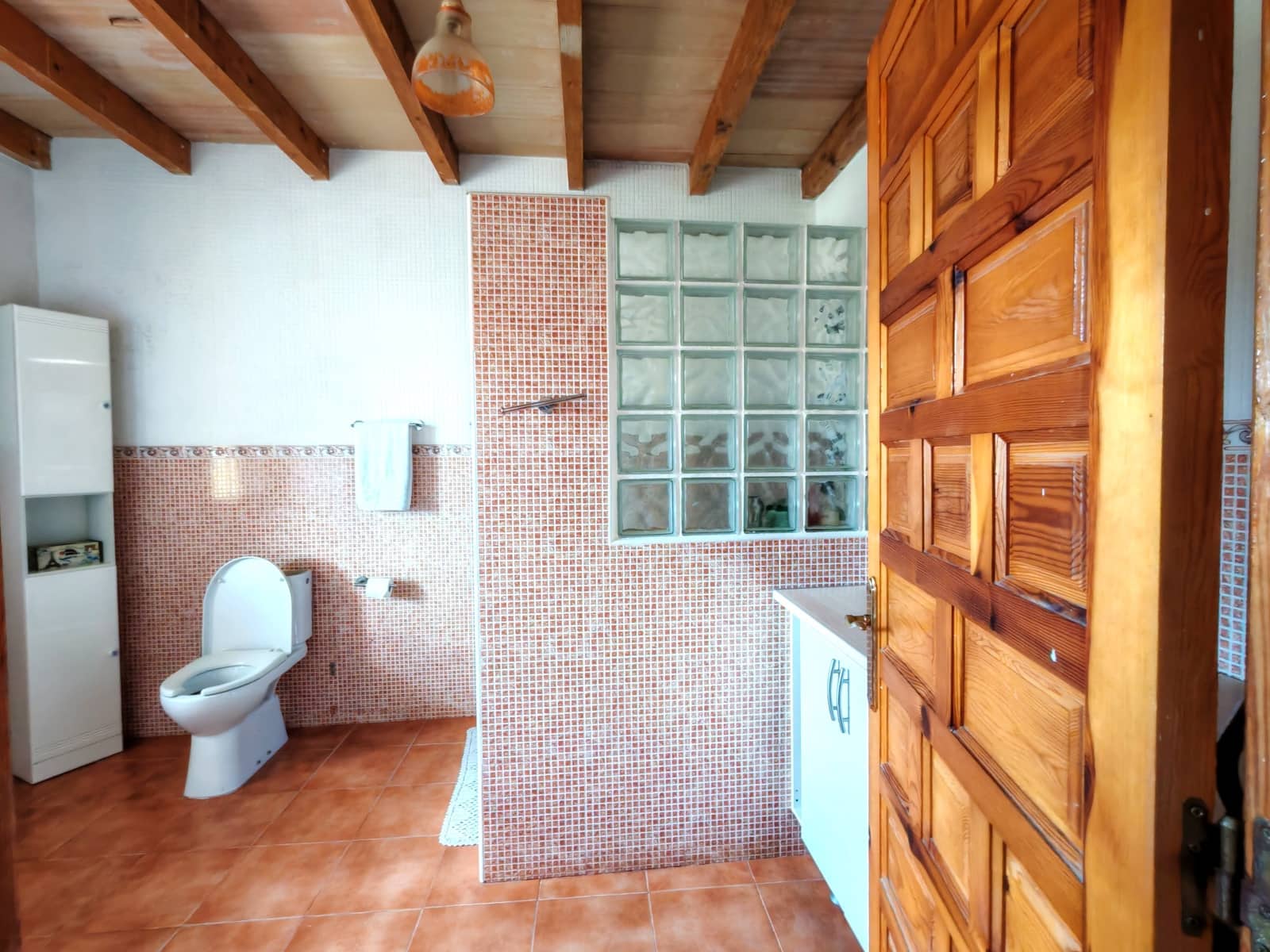 3 makuuhuone Maalaistalo myytävänä paikassa Inca mukana uima-altaan - 750 000 € (Ref: 8589752)