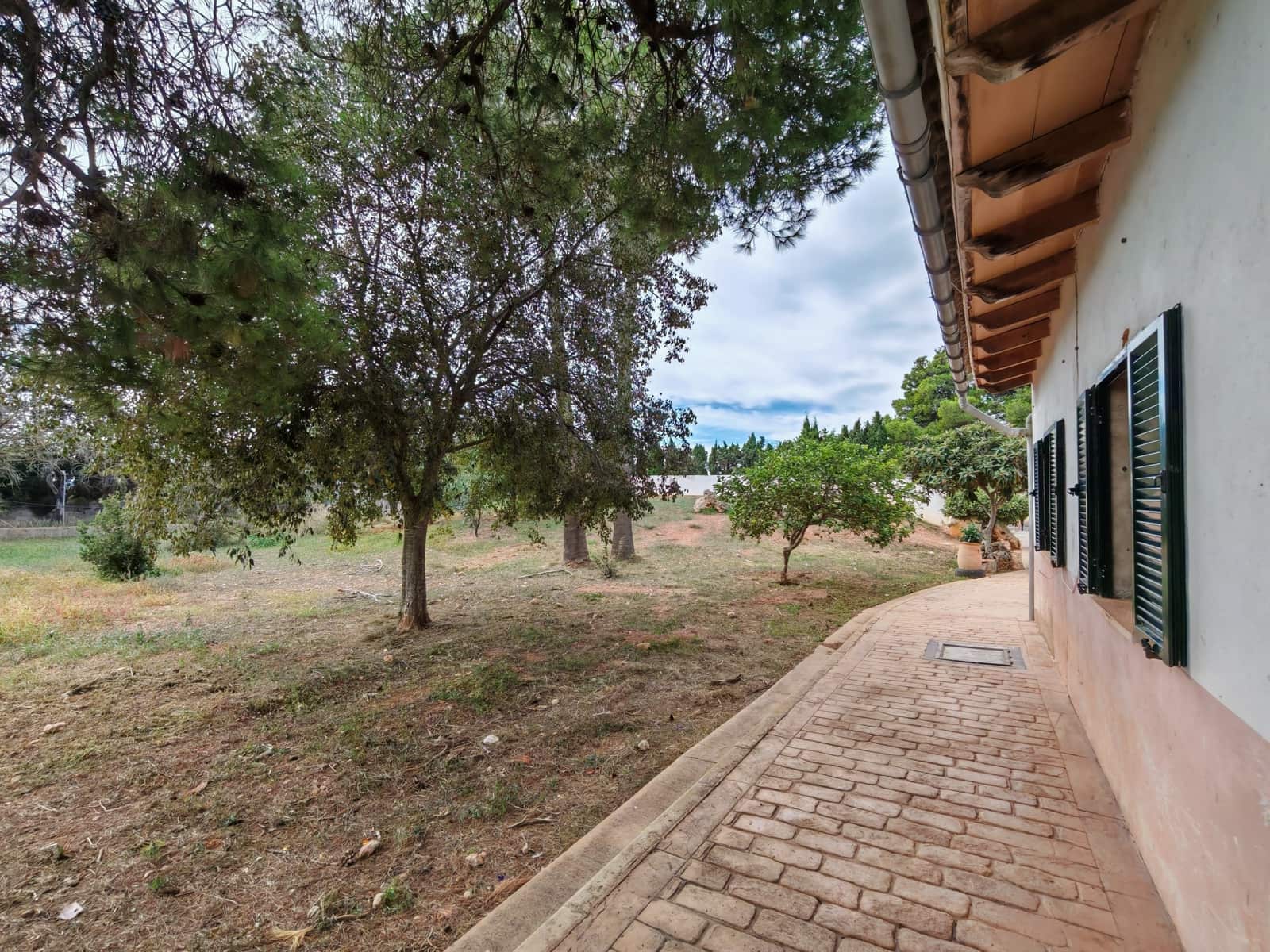 3 makuuhuone Maalaistalo myytävänä paikassa Inca mukana uima-altaan - 750 000 € (Ref: 8589752)